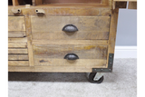 Large Storage Cabinet - 5411