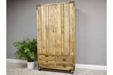 Large Storage Cabinet - 5411
