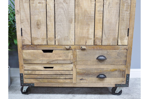 Large Storage Cabinet - 5411
