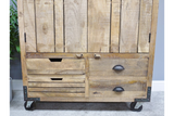 Large Storage Cabinet - 5411