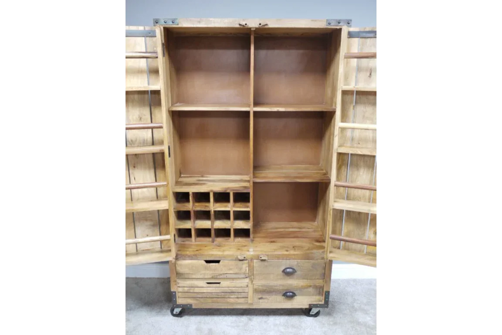 Large Storage Cabinet - 5411