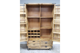 Large Storage Cabinet - 5411