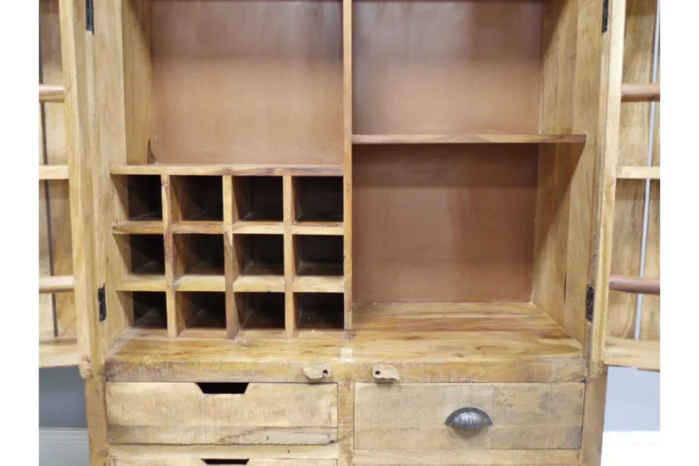 Large Storage Cabinet - 5411
