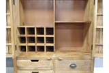 Large Storage Cabinet - 5411