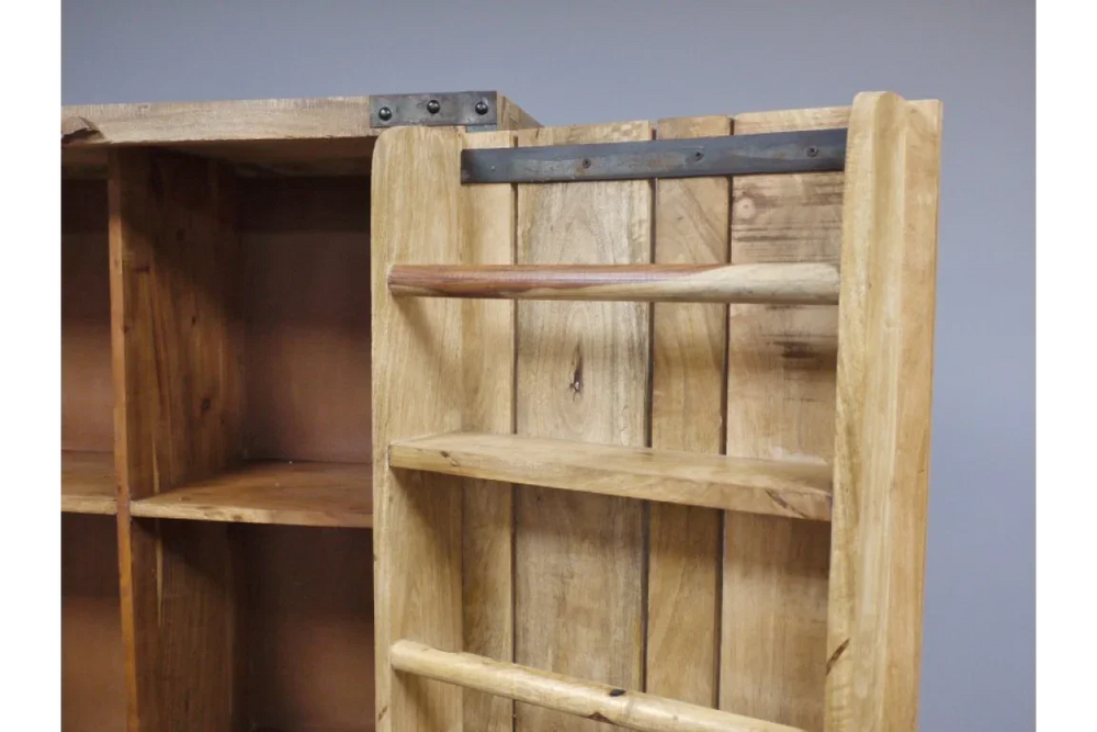 Large Storage Cabinet - 5411