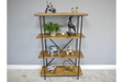 Industrial Shelves - 5443