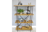 Industrial Shelves