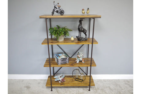 Industrial Shelves