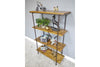 Industrial Shelves