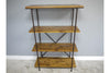 Industrial Shelves