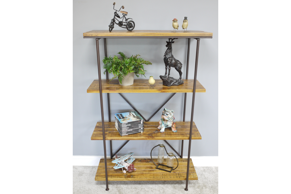 Industrial Shelves - 5443