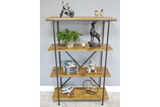 Industrial Shelves - 5443