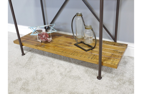 Industrial Shelves - 5443