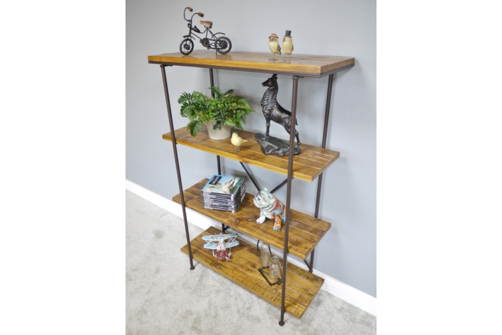 Industrial Shelves - 5443