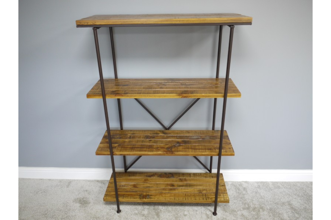 Industrial Shelves - 5443