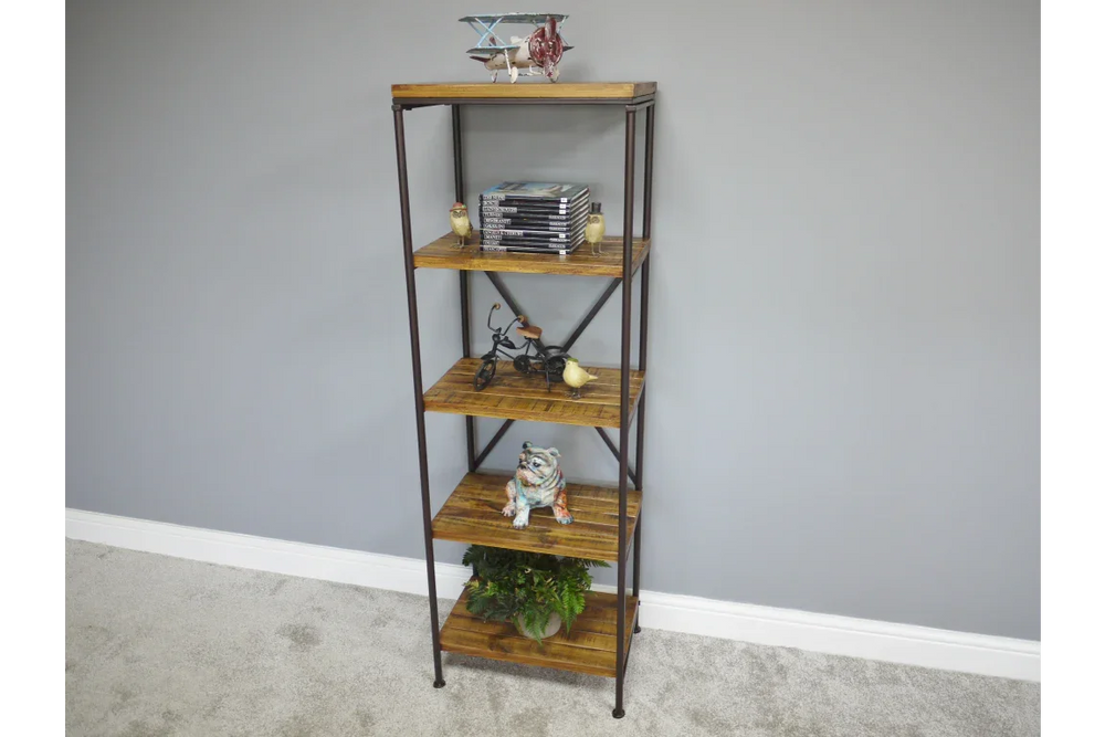 Industrial Shelves - 5444