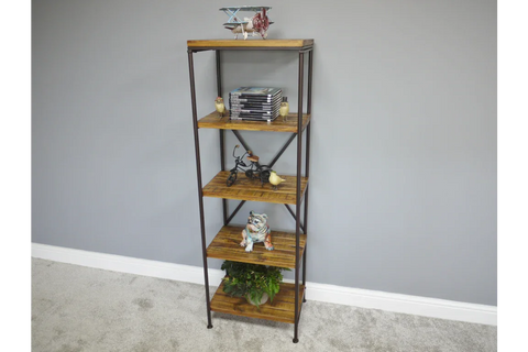 Industrial Shelves - 5444
