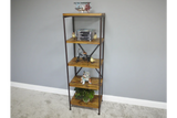 Industrial Shelves - 5444