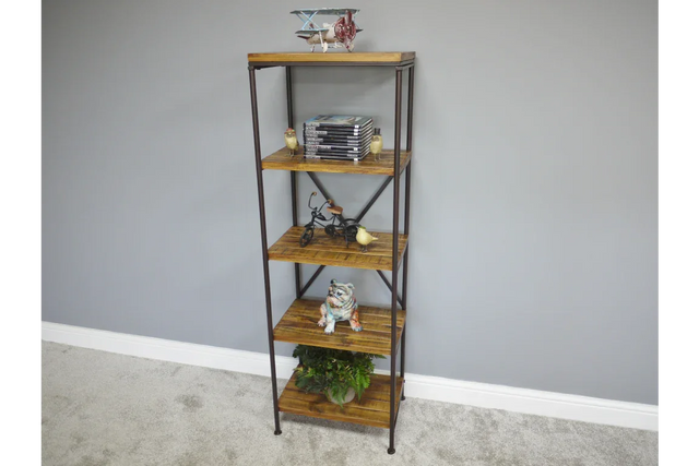 Industrial Shelves - 5444