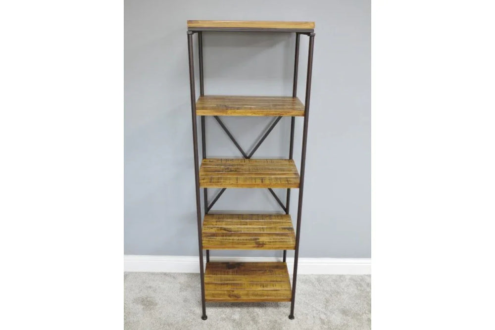 Industrial Shelves
