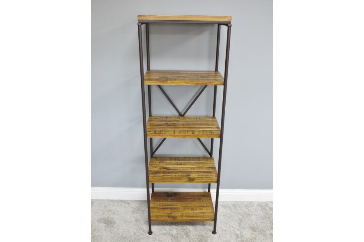 Industrial Shelves