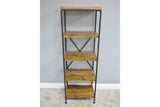 Industrial Shelves