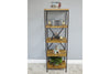 Industrial Shelves