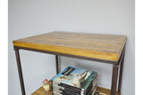 Industrial Shelves