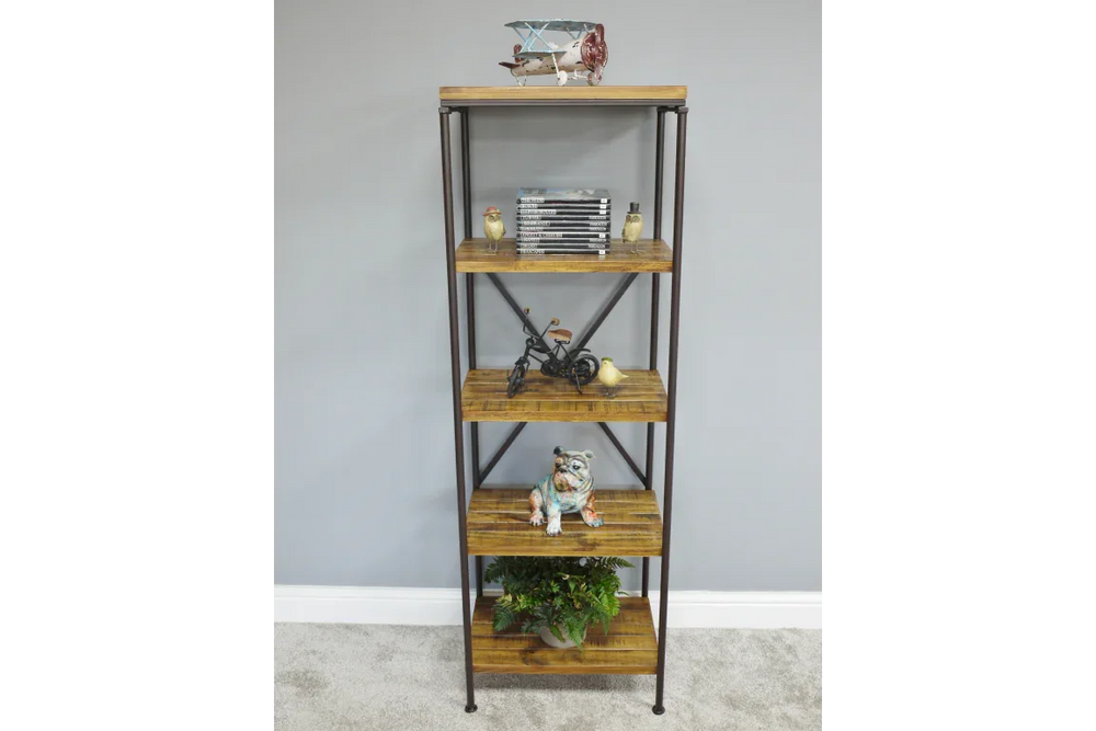 Industrial Shelves - 5444