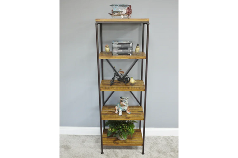 Industrial Shelves - 5444