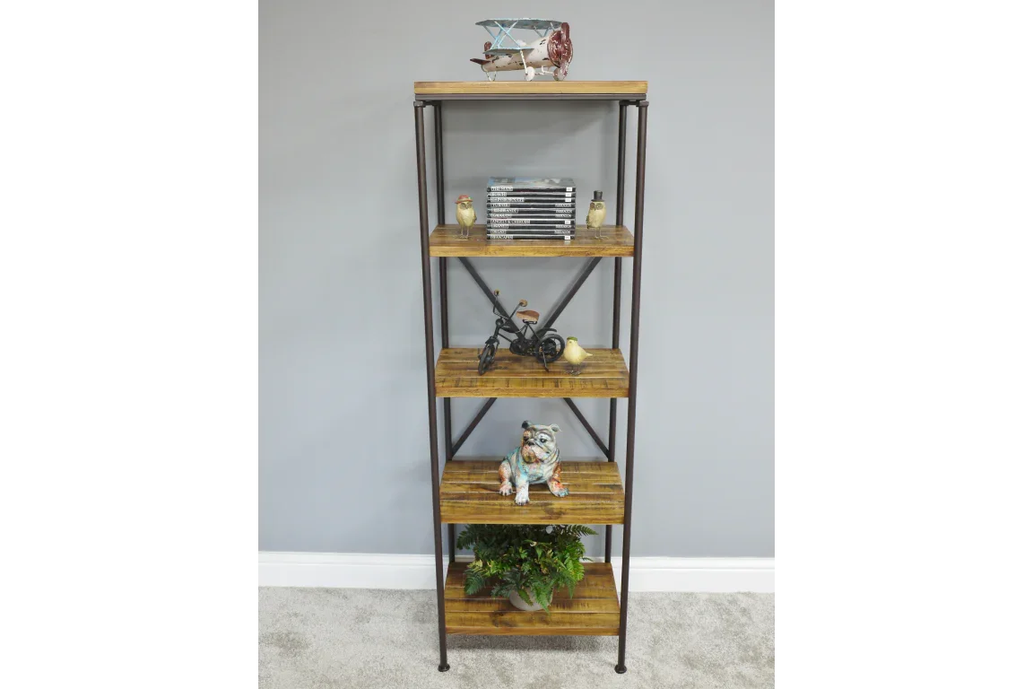 Industrial Shelves - 5444
