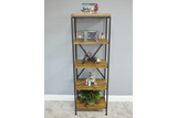 Industrial Shelves - 5444
