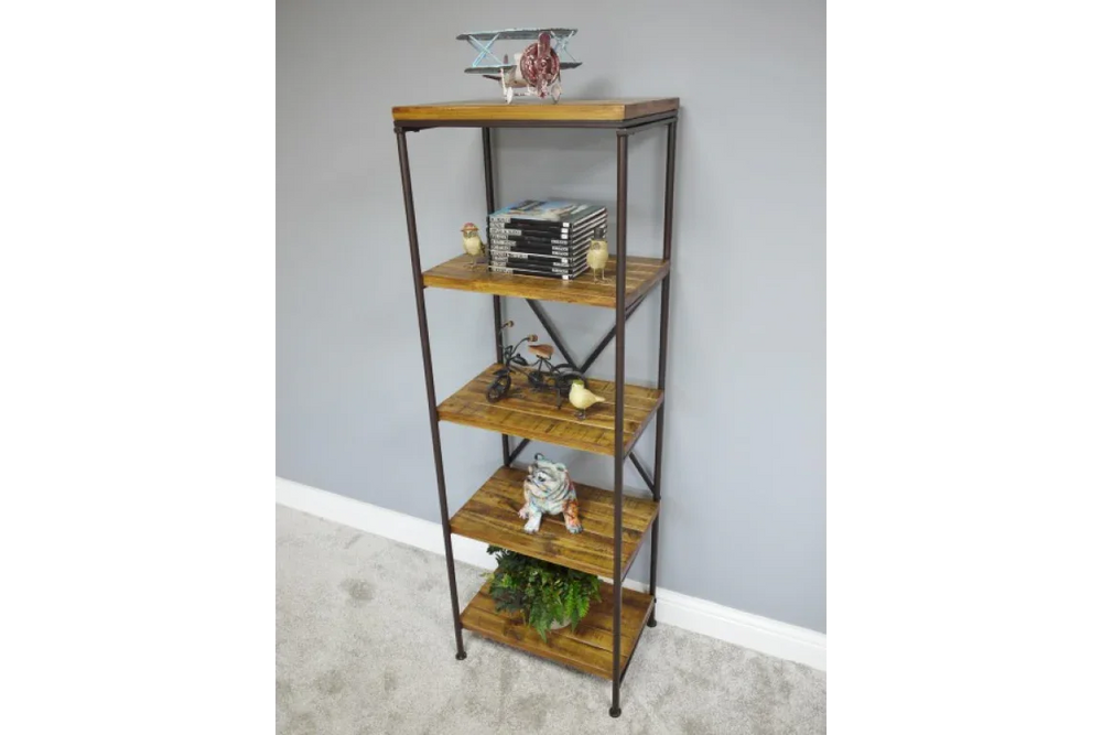 Industrial Shelves - 5444