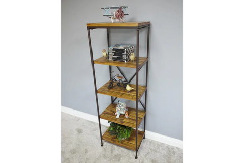 Industrial Shelves - 5444