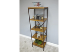 Industrial Shelves - 5444