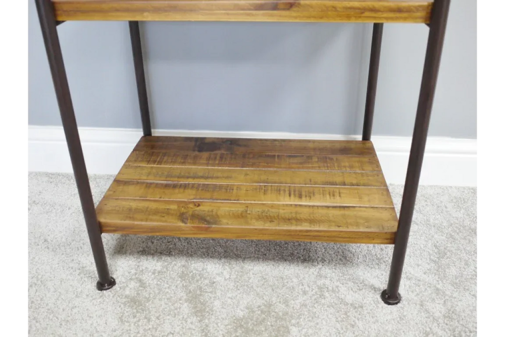 Industrial Shelves - 5444