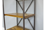 Industrial Shelves - 5444