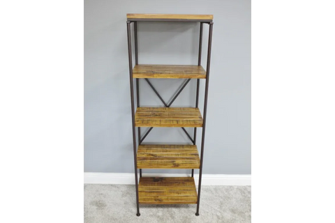 Industrial Shelves - 5444