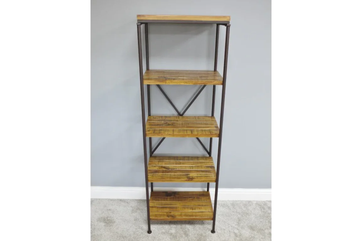 Industrial Shelves - 5444