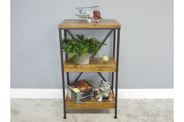 Industrial Shelves - 5445