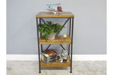 Industrial Shelves