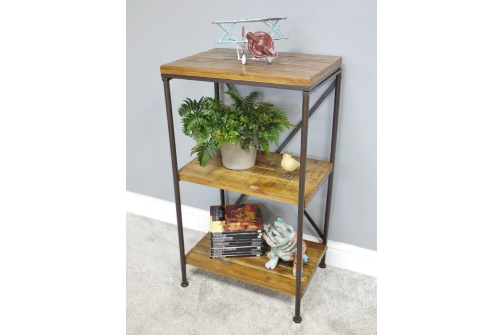 Industrial Shelves - 5445
