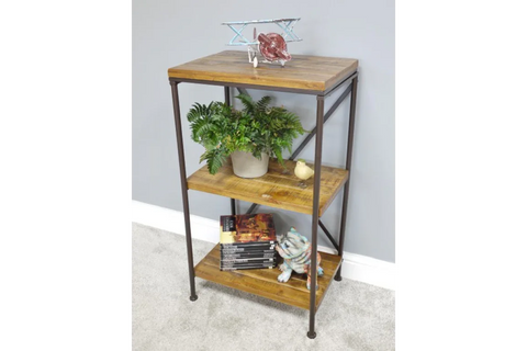 Industrial Shelves - 5445