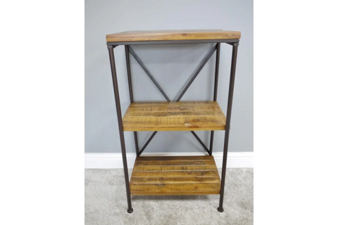 Industrial Shelves - 5445