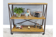 Industrial Shelves - 5447