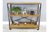 Industrial Shelves - 5447