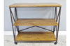 Industrial Shelves