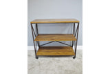 Industrial Shelves