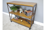 Industrial Shelves - 5447