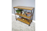 Industrial Shelves - 5447